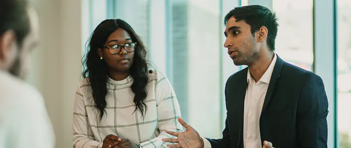 University of Birmingham – Financial Technology MSc