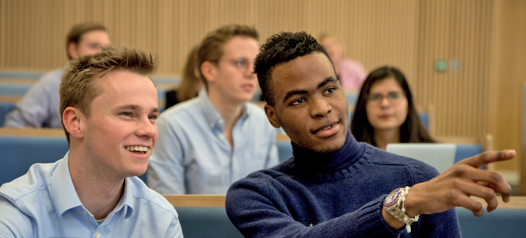 University of Warwick – Financial Technology MSc