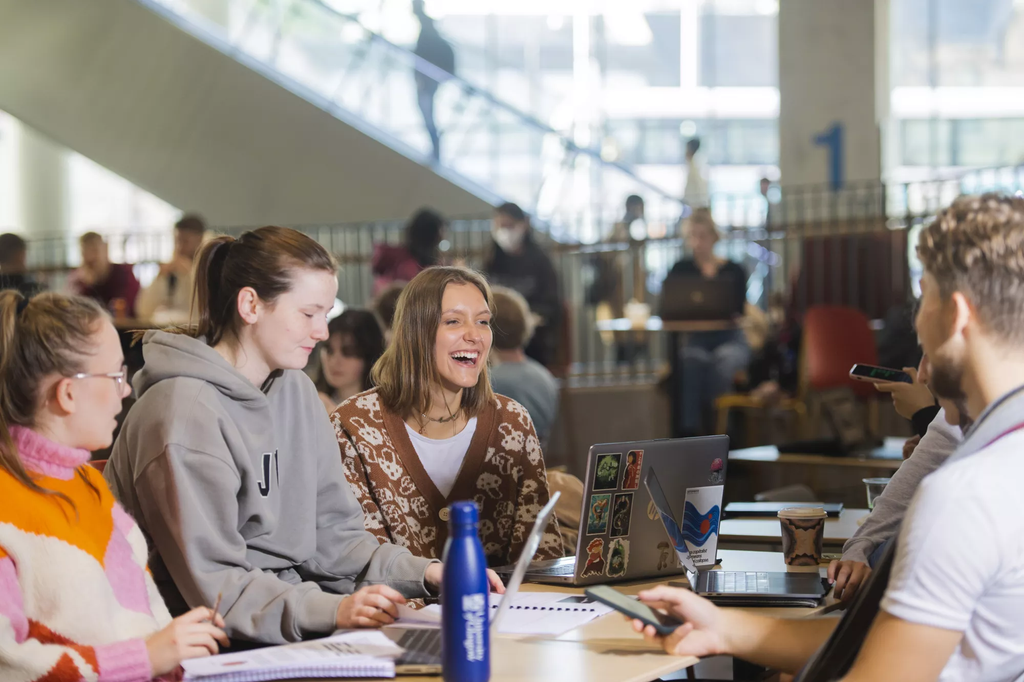 University of Glasgow – Financial Technology MSc