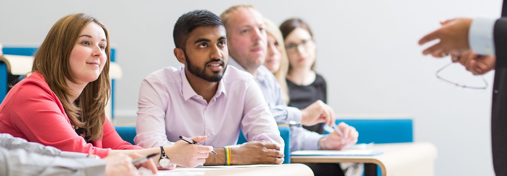 Ready to take the next step towards studying FinTech in the UK?