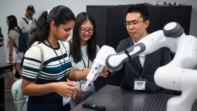 What Is Robotics? Understanding Robotics Engineering