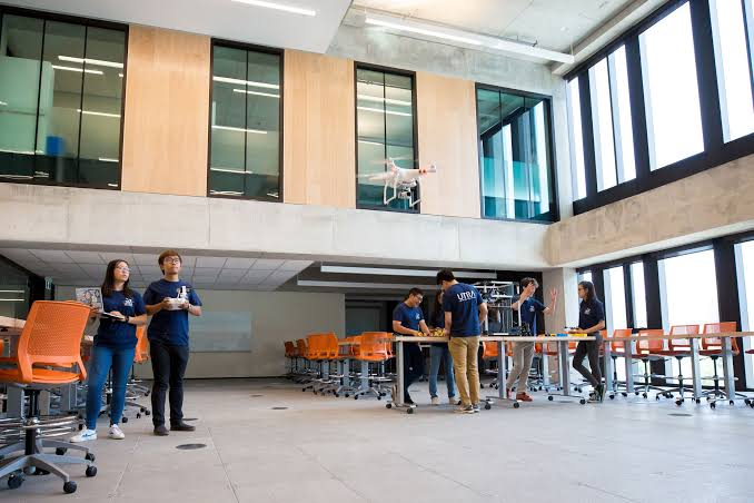 Top Universities for Robotics in Canada