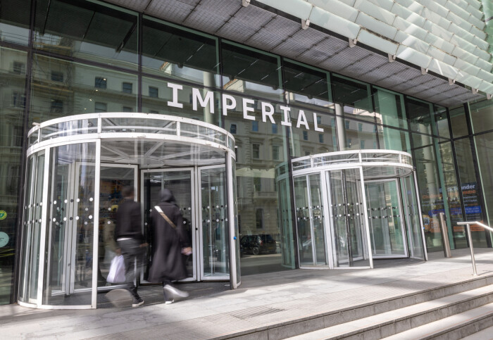 Imperial College London