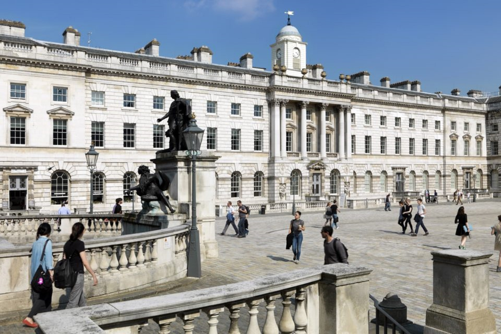 King’s College London