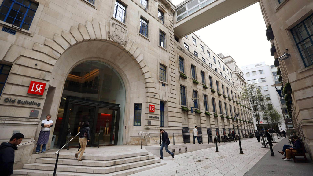 London School of Economics and Political Science (LSE)