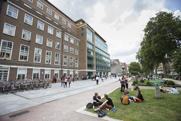 Birkbeck, University of London