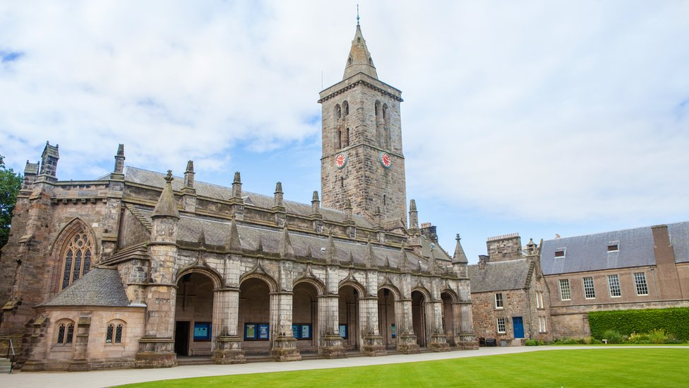 Are There Russell Group Alternatives That Are Just as Good?
