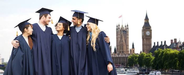 Need help choosing the right university or course in London?