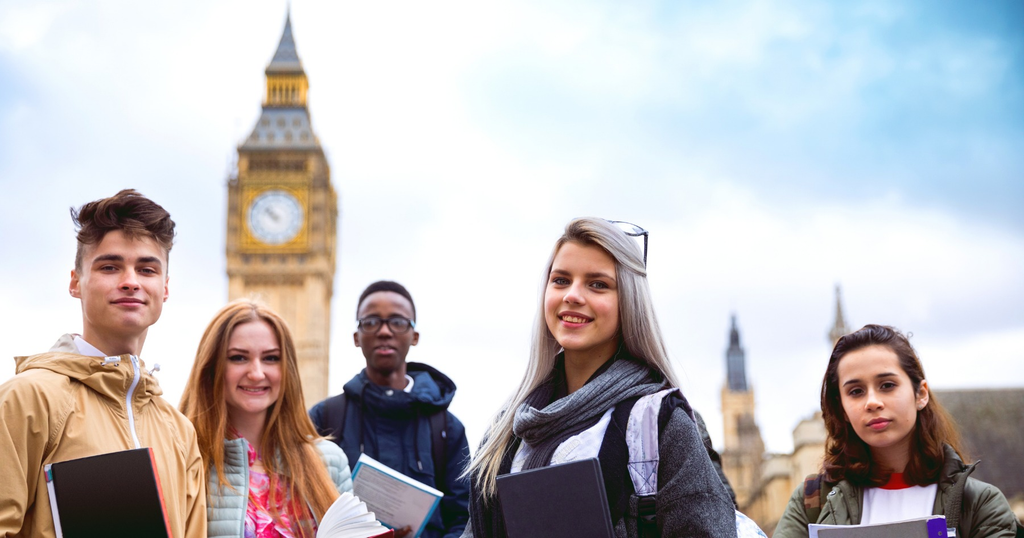 Why Study in London? Explore the Benefits, Opportunities and Student Life