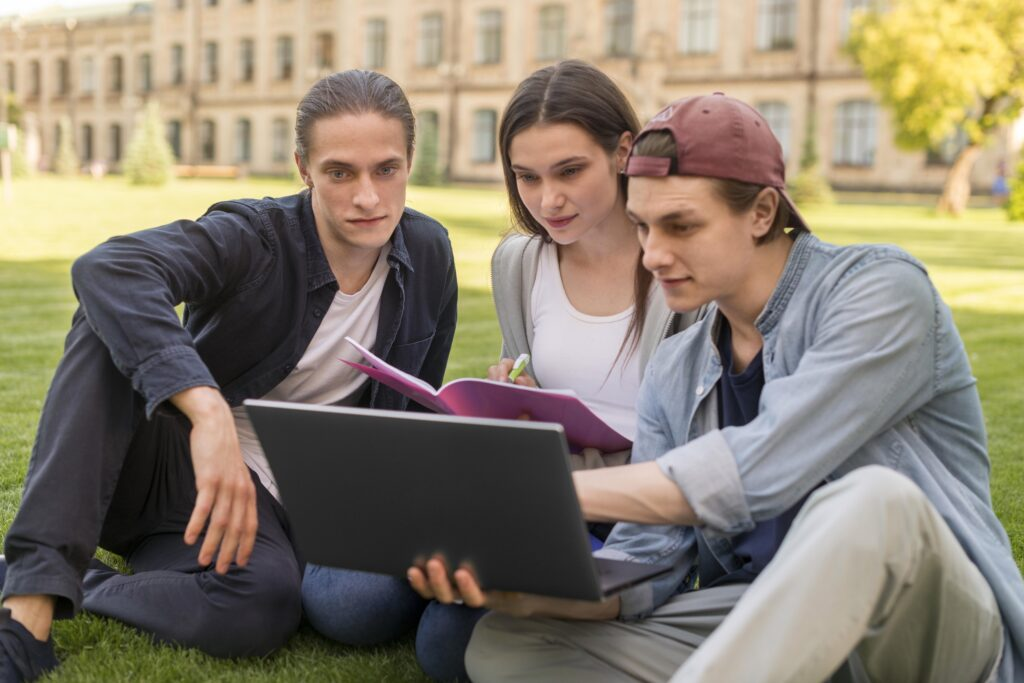Build Your Career in London While You Study