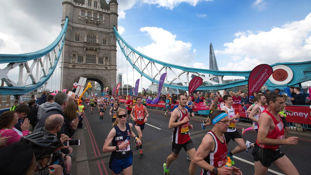 Explore London's Legendary Sports Culture