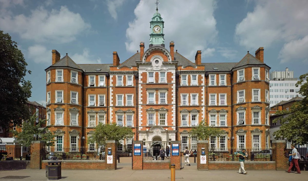 Study at World-Class Universities in London
