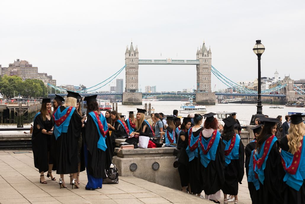 Need help choosing the right university or course in London?