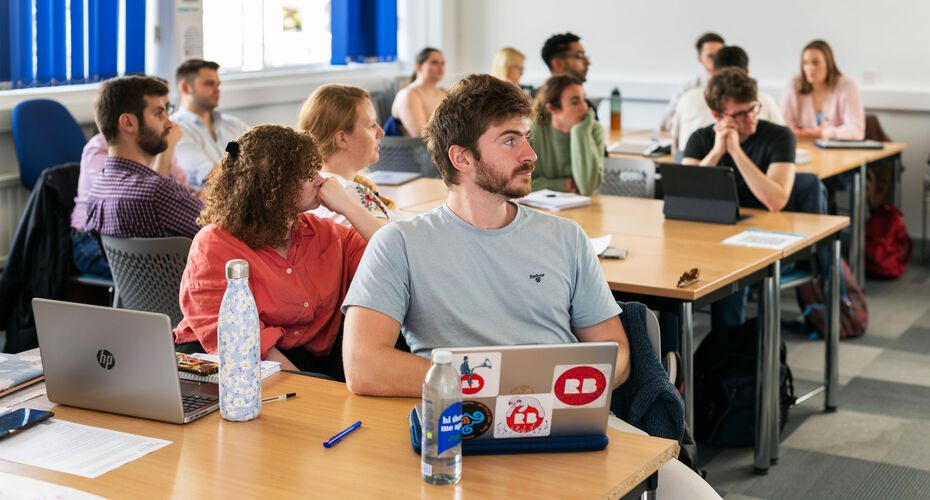 Modern Learning Resources and Digital Study