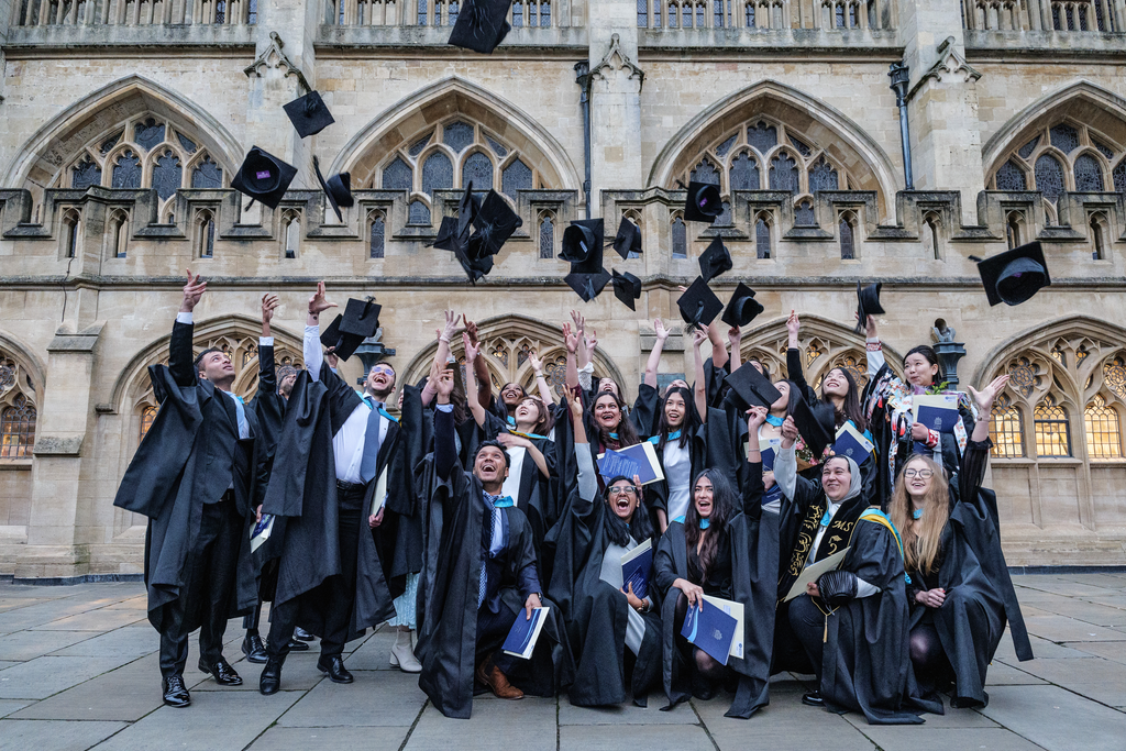Finance with Banking MSc- University of Bath