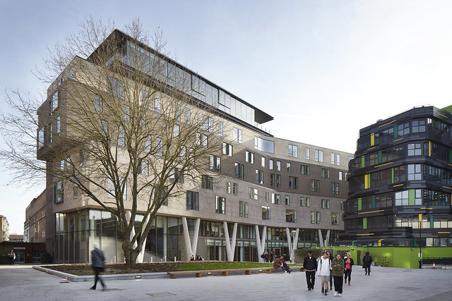Banking and Finance MSc- Queen Mary, University of London