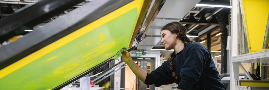 Explore Digital Design Technology and Industry-Standard Software