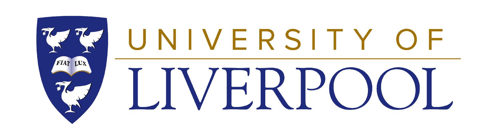University partner logo