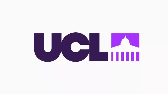University partner logo