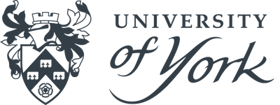University partner logo